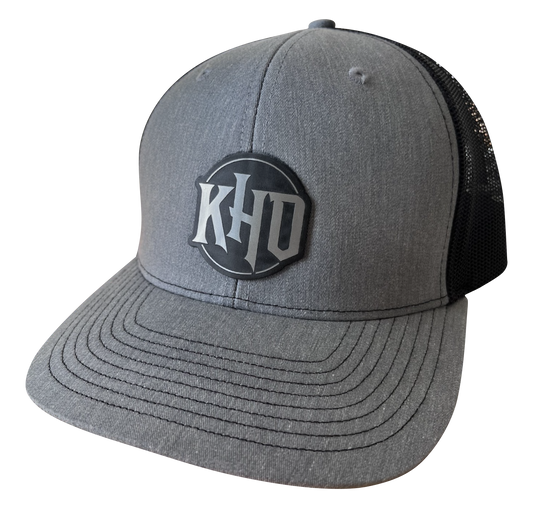 KHD Stainless Reppin