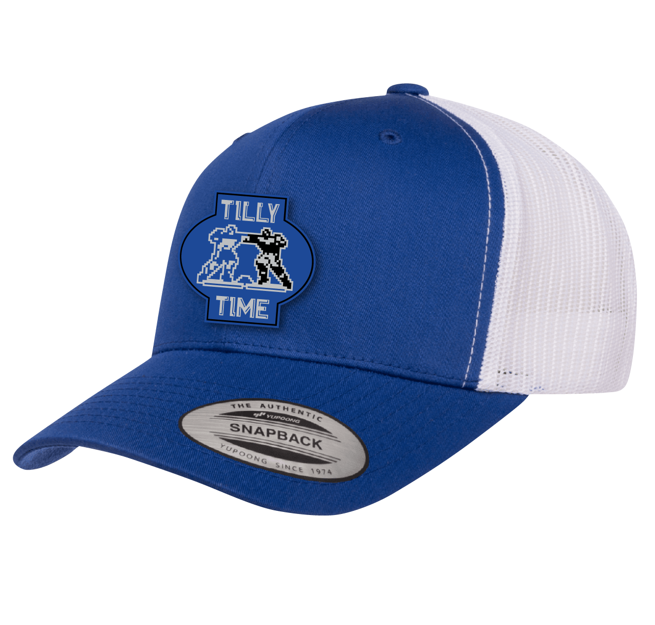 Tilly Time