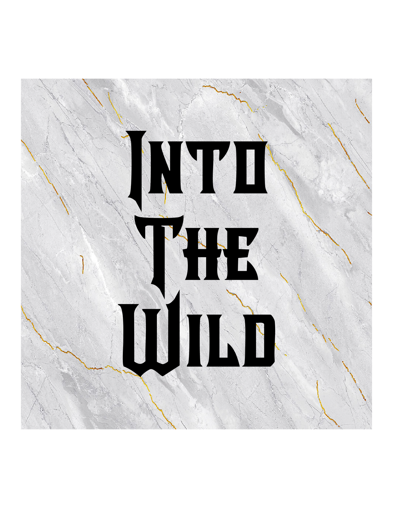 Into The Wild