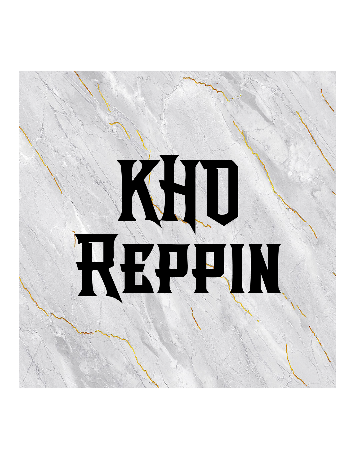 KHD Reppin