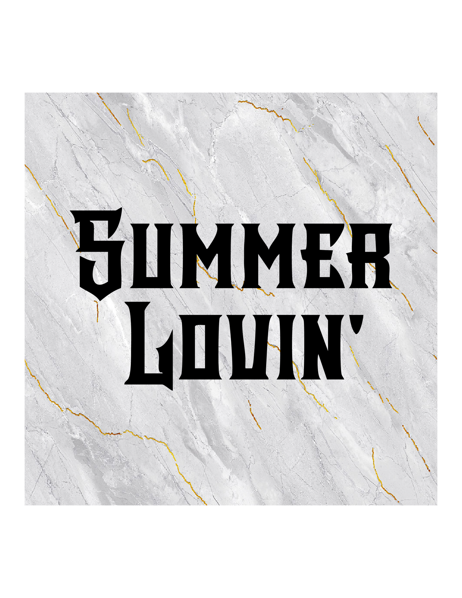 Summer Lovin