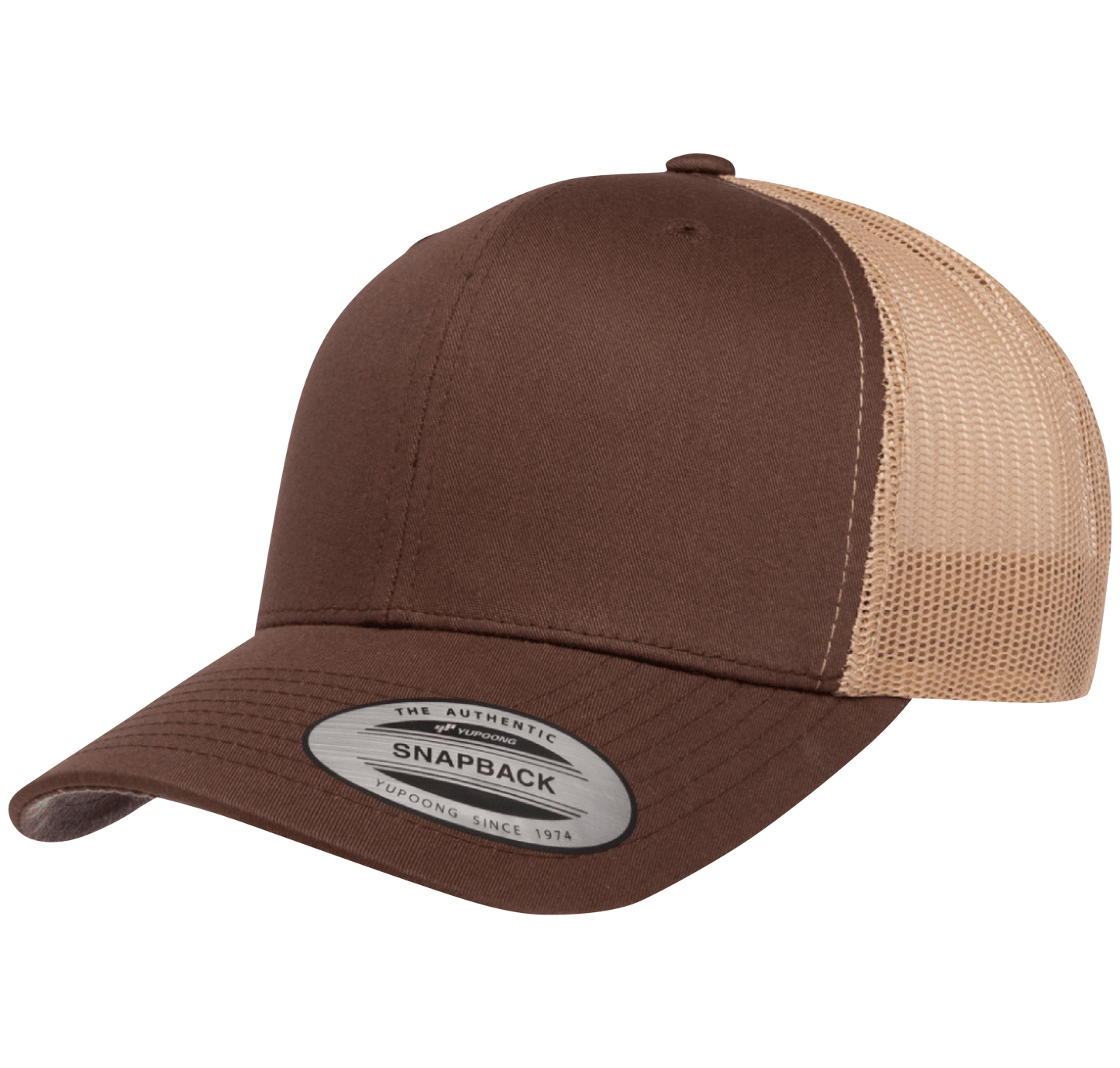 6 Panel Hats