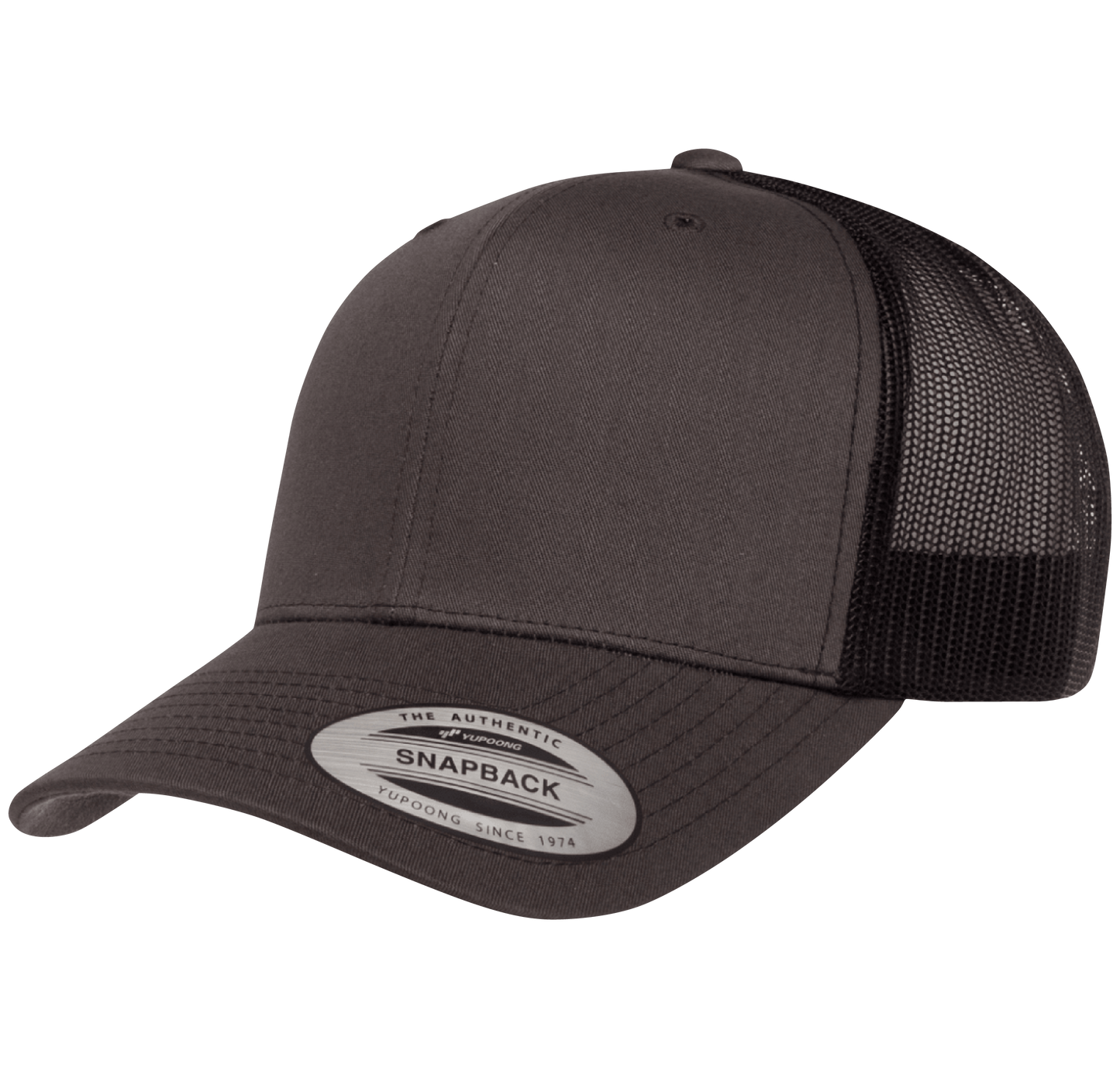 6 Panel Hats
