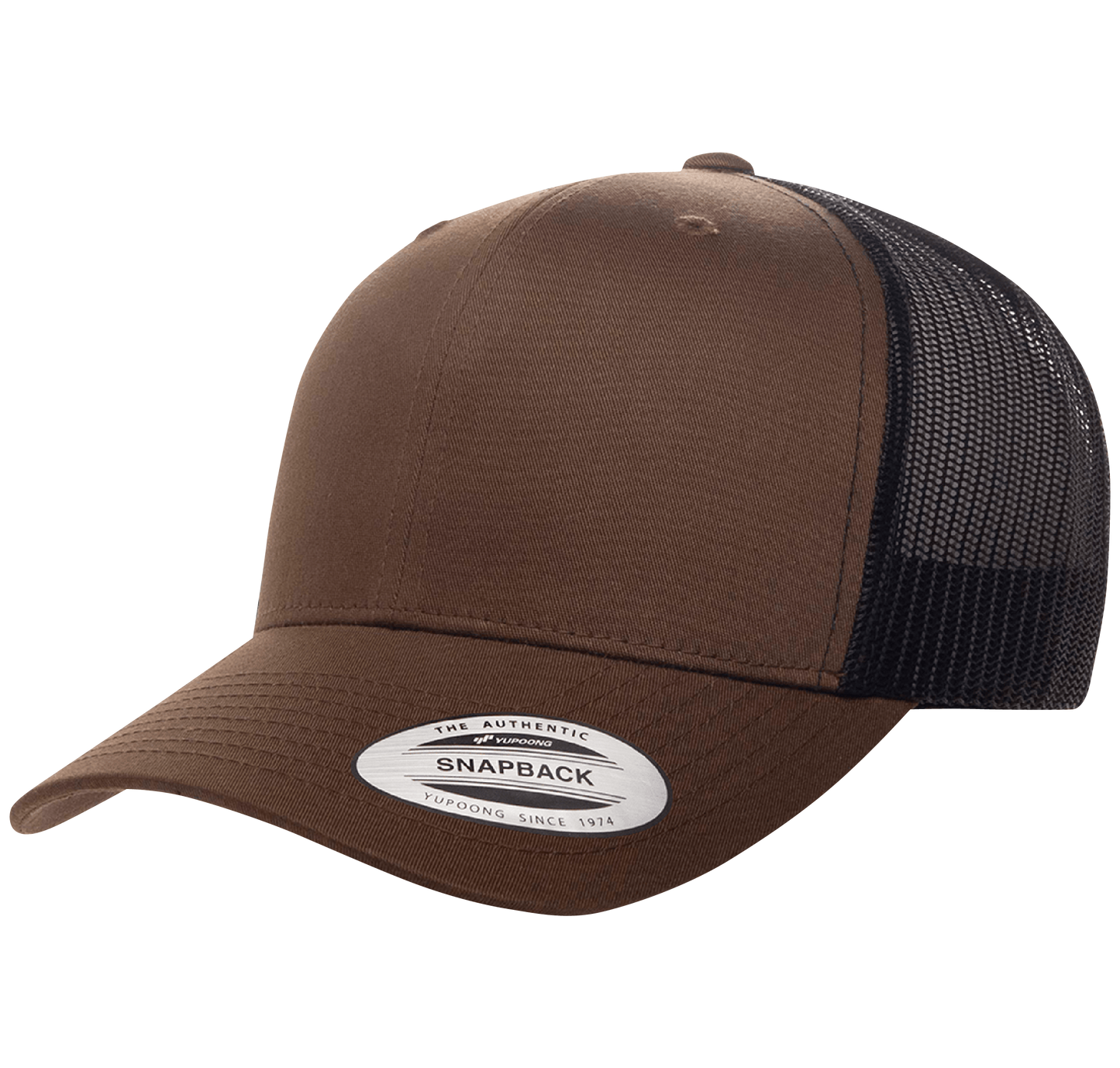 6 Panel Hats