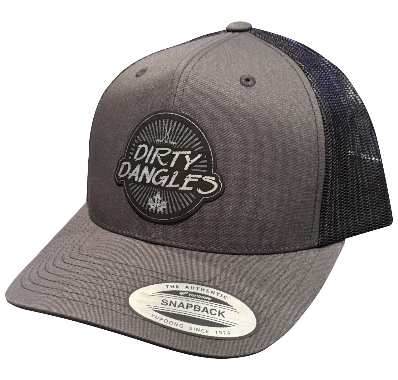 Dirty Dangles