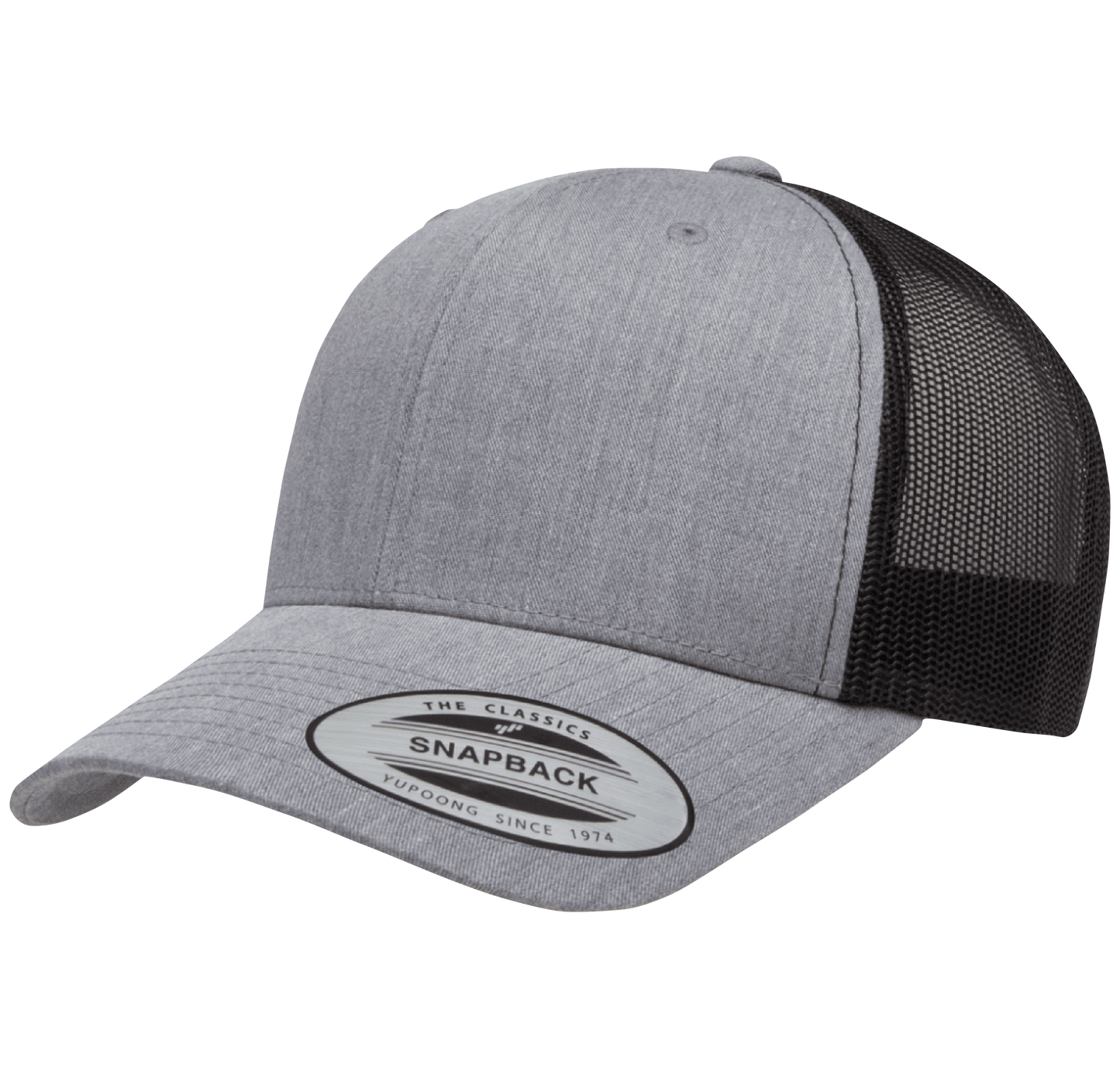 6 Panel Hats