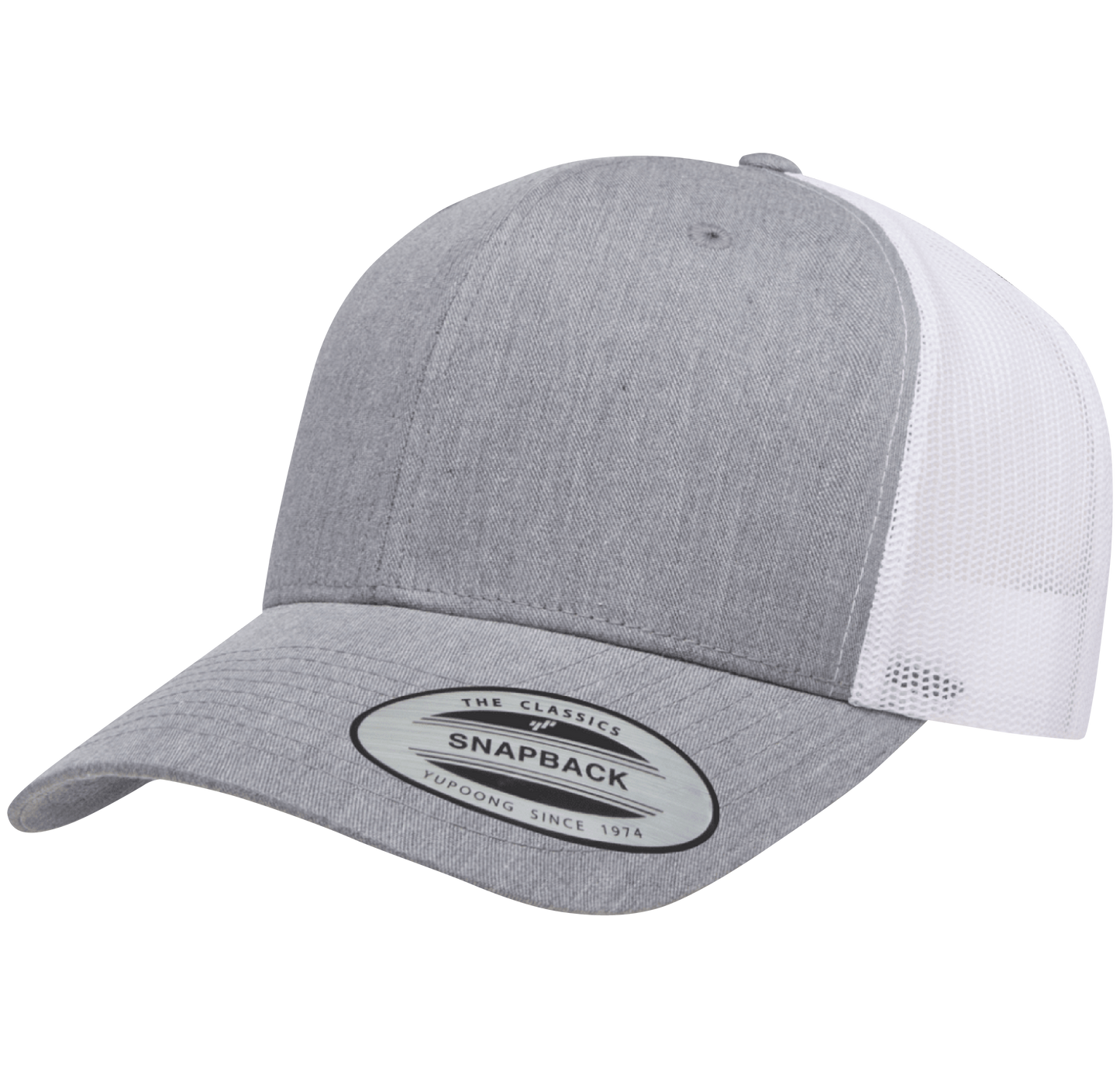6 Panel Hats