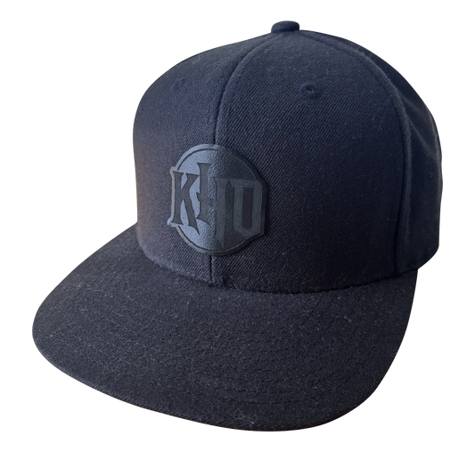 KHD Stealth Reppin