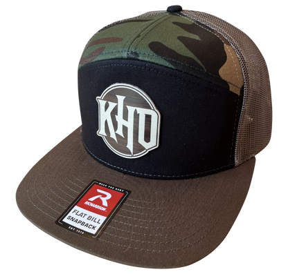 KHD Earth Reppin