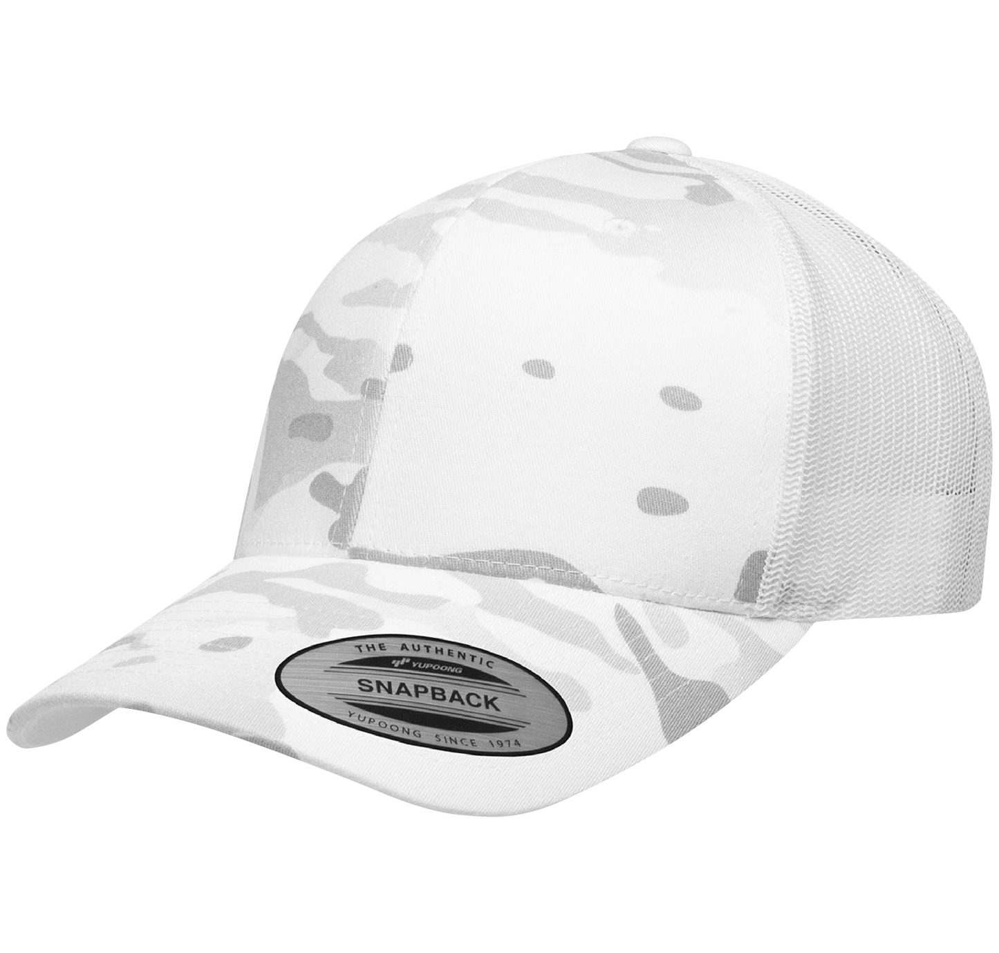 6 Panel Hats