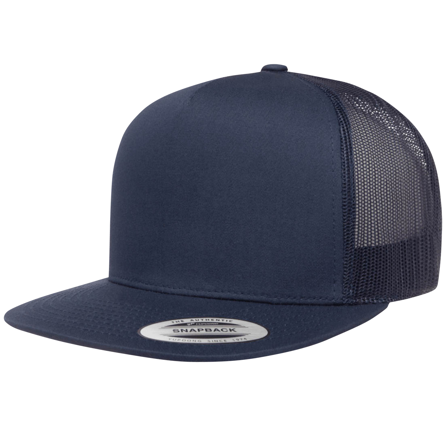 5 Panel Hats
