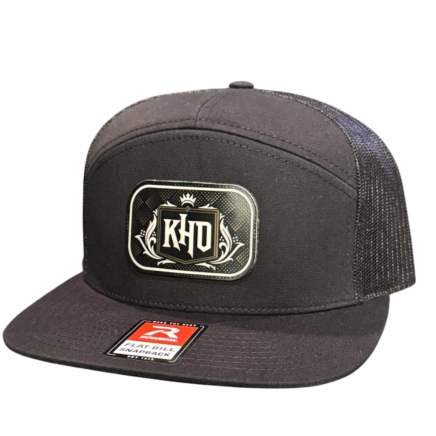 KHD Reppin - Royal