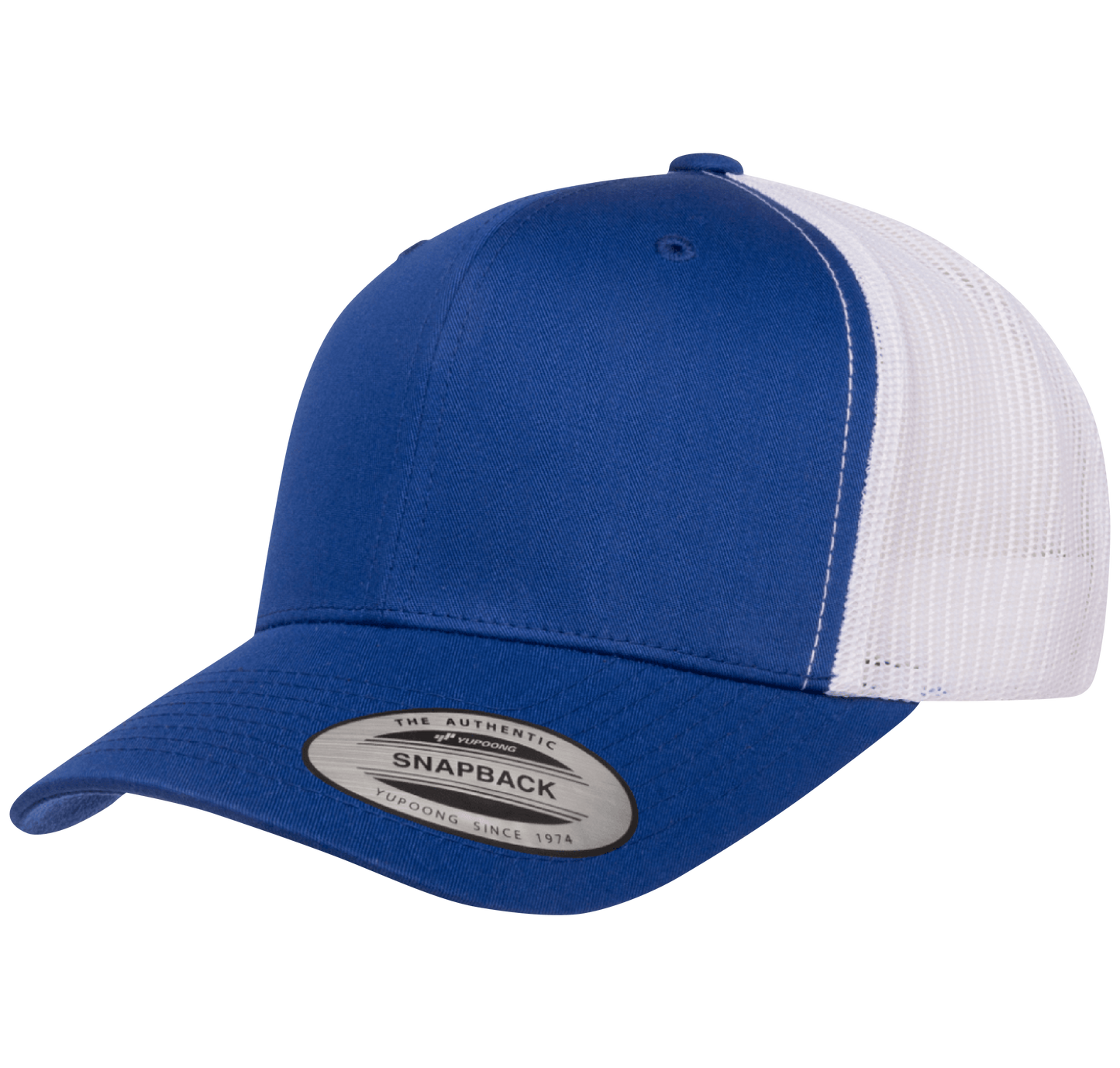 6 Panel Hats