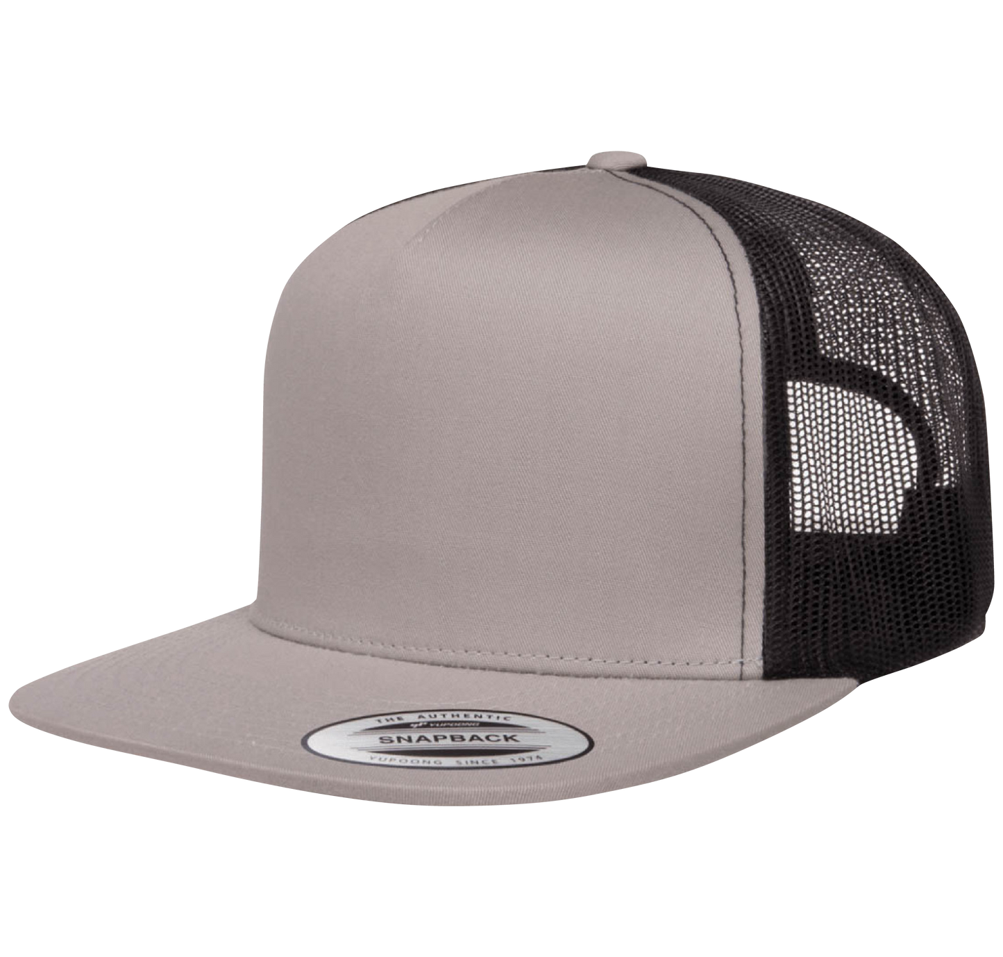 5 Panel Hats