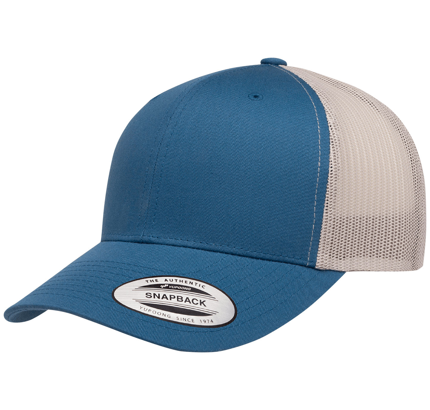 6 Panel Hats