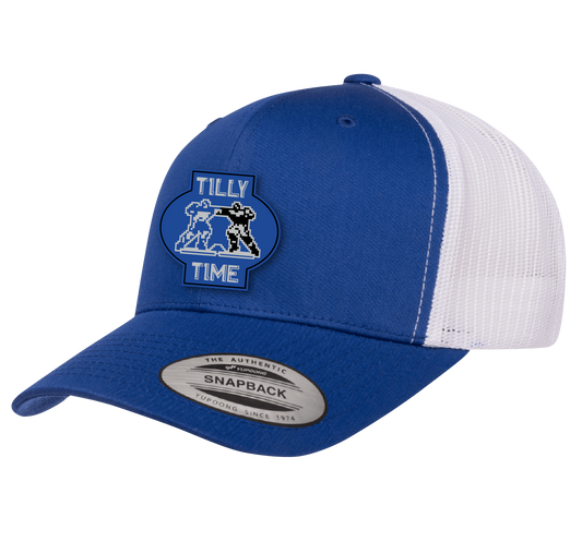 Tilly Time