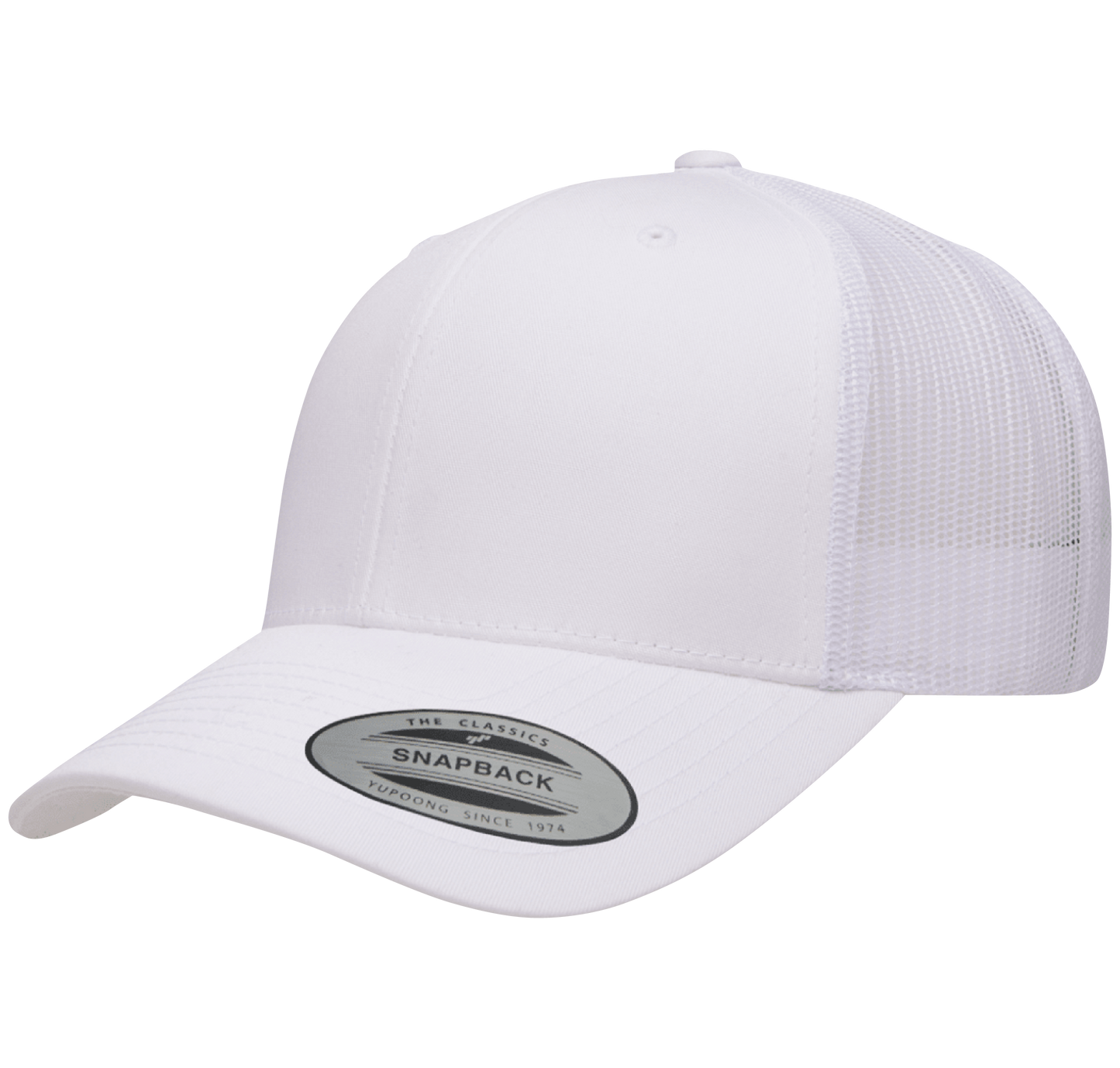 6 Panel Hats
